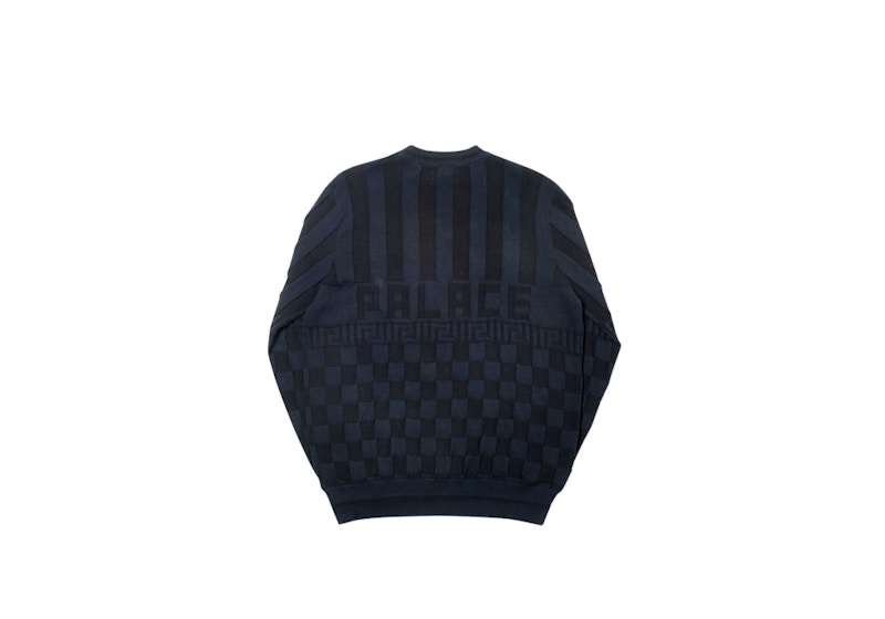 Palace Raiser Knit Black 圖 2