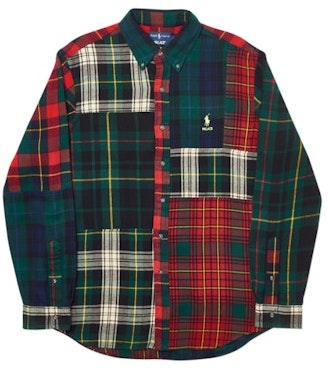 palace-ralph-lauren-bd-shirt-pieced-flannel-plaid-multi