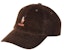 Palace Ralph Lauren Corduroy Classic Polo Cap Mohican Brown