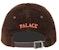 Palace Ralph Lauren Corduroy Classic Polo Cap Mohican Brown