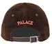 Lookbook Palace Ralph Lauren Corduroy Classic Polo Cap Mohican Brown