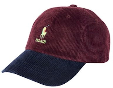 宫廷拉尔夫劳伦灯芯绒经典Polo帽 红宝石/飞行员海军蓝 Buy 宫廷拉尔夫劳伦灯芯绒经典Polo帽 红宝石/飞行员海军蓝