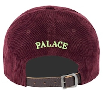 宫廷拉尔夫劳伦灯芯绒经典Polo帽 红宝石/飞行员海军蓝 Lookbook 宫廷拉尔夫劳伦灯芯绒经典Polo帽 红宝石/飞行员海军蓝