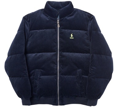 palace-ralph-lauren-corduroy-down-jacket-aviator-navy