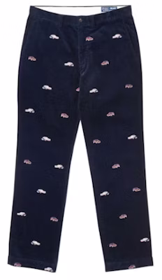 パレス ラルフローレン GTI チノ (ネイビー)
Buy パレス ラルフローレン GTI チノ (ネイビー)