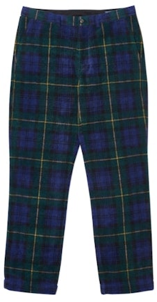 palace-ralph-lauren-polar-fleece-chino-glen-plaid