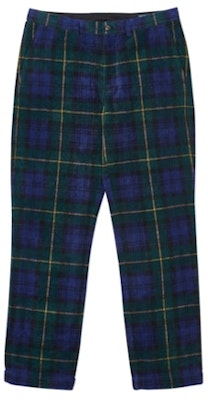 Palace Ralph Lauren Polar Fleece Chino Cuadros Glen Buy Palace Ralph Lauren Polar Fleece Chino Cuadros Glen