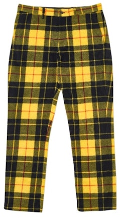 palace-ralph-lauren-polar-fleece-chino-yellow-plaid