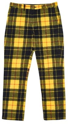Palace Ralph Lauren Polar Fleece Chino Cuadros Amarillos Buy Palace Ralph Lauren Polar Fleece Chino Cuadros Amarillos