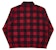 Palace Ralph Lauren Polar Fleece Harrington Buffalo Plaid