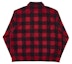 Order Palace Ralph Lauren Polar Fleece Harrington Buffalo Plaid