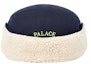 Order Palace Ralph Lauren Polar Fleece Hunting Cap Aviator Navy