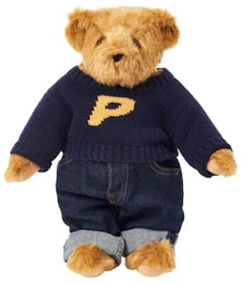 Palace Ralph Lauren Teddy Bear Brown Buy Palace Ralph Lauren Teddy Bear Brown