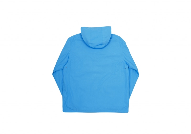 Order 팰리스 램핀 재킷 (블루)
