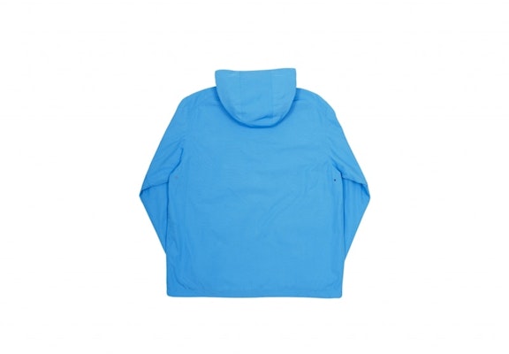 팰리스 램핀 재킷 (블루)
Order 팰리스 램핀 재킷 (블루)