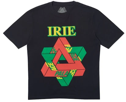 palace-rasta-nein-sniff-t-shirt-black