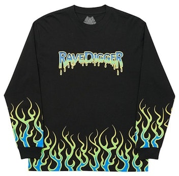 palace-ravedigger-longsleeve-black