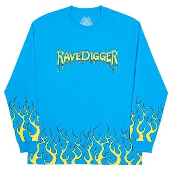 palace-ravedigger-longsleeve-blue