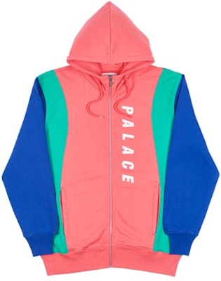 Palace Raw-Tony Hood Pink Buy Palace Raw-Tony Hood Pink