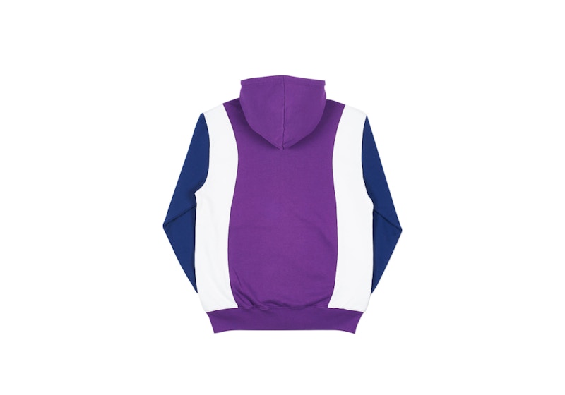 Palace Raw-Tony Hood Purple 圖 2