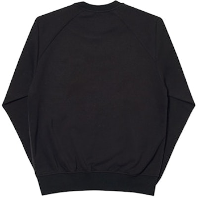 Palace Re-Sponder Tech Crew Black Order Palace Re-Sponder Tech Crew Black