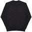 Order Palace Re-Sponder Tech Crew Black