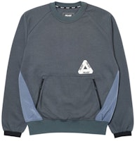 Palace Re-Sponder Tech Crew Granite Palace Re-Sponder Tech Crew Granite