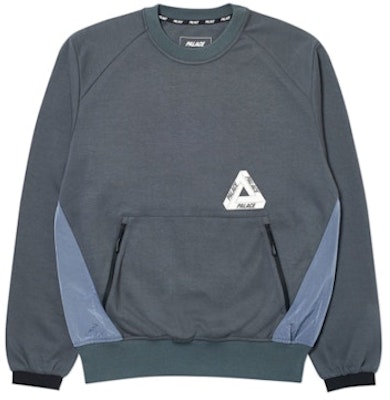 팰리스 리스폰더 테크 크루 (그래닛)
Buy 팰리스 리스폰더 테크 크루 (그래닛)