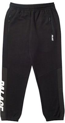 Palace Re-Sponder Tech 黑色慢跑裤 Buy Palace Re-Sponder Tech 黑色慢跑裤