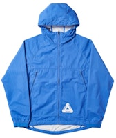 Palace Reacto Jacket Hyper Blue Palace Reacto Jacket Hyper Blue
