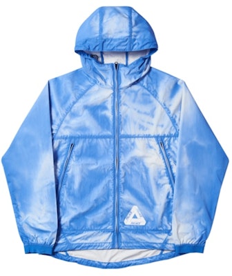 パレス リアクトジャケット ハイパーブルー
Lookbook パレス リアクトジャケット ハイパーブルー