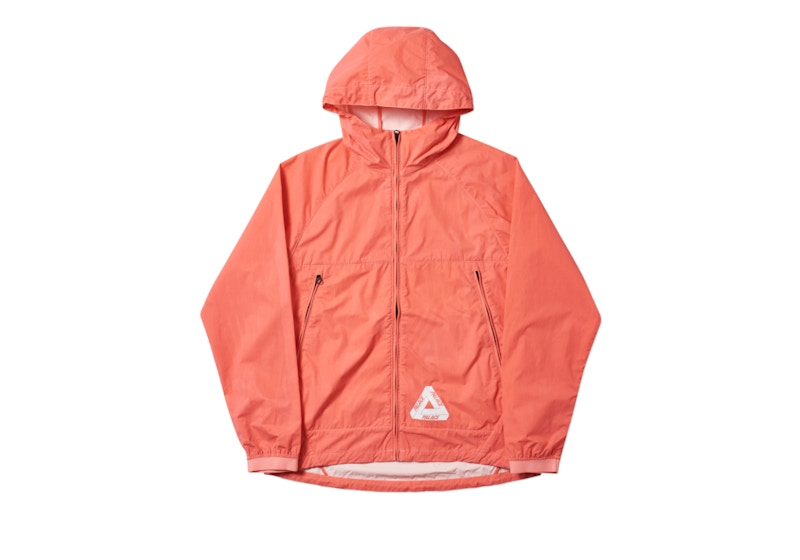 Buy Palace Reacto 外套 超级红色