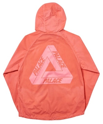 Palace Reacto Jacket Hyper Red Order Palace Reacto Jacket Hyper Red