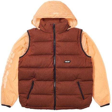 palace-reacto-puff-zip-off-jacket-orange