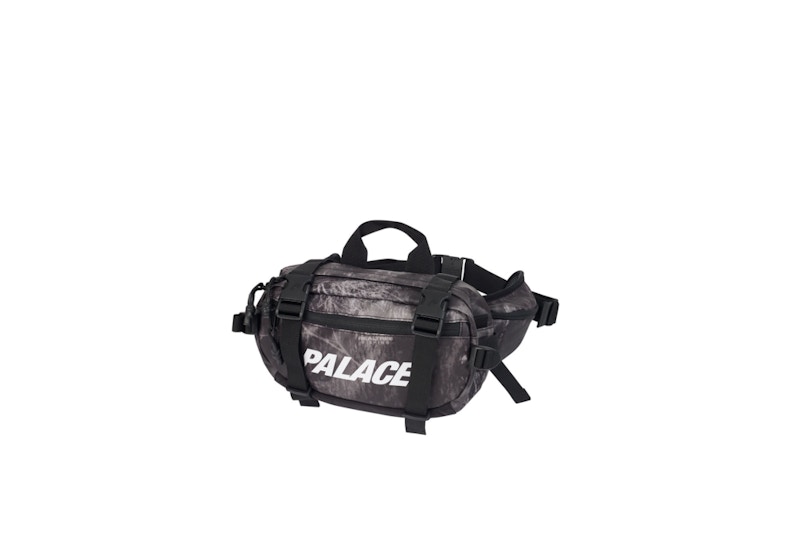 Palace Real Tree Bun Sack Black