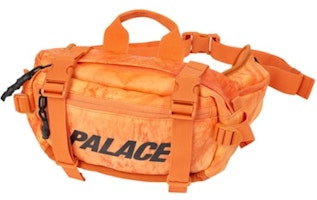 Palace Real Tree Bun Sack Orange Palace Real Tree Bun Sack Orange