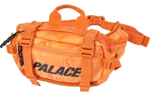 Palace Real Tree Bun Sack Orange Buy Palace Real Tree Bun Sack Orange