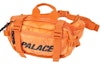 Buy Palace Real Tree Bun Sack Orange