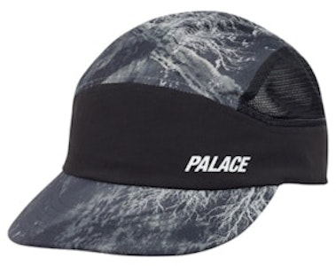 Palace Real Tree Fishing Camo Pelari Hitam Buy Palace Real Tree Fishing Camo Pelari Hitam