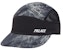 Palace Real Tree Fishing Camo Runner Black