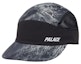 Buy Palace Real Tree Fishing Camo Runner Black