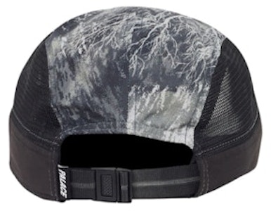 Palace Real Tree Fishing Camo Pelari Hitam Order Palace Real Tree Fishing Camo Pelari Hitam