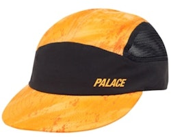 Palace Real Tree Fishing Camo Runner Orange Palace Real Tree Fishing Camo Runner Orange