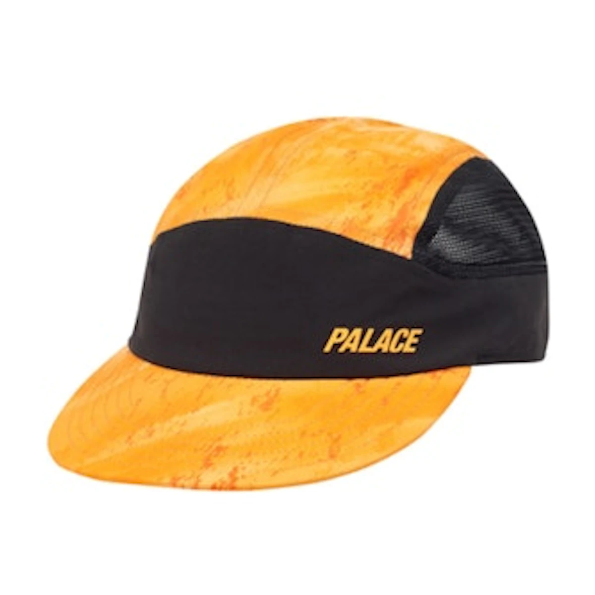 Buy Palace Real Tree Fishing Camo Runner Orange Novelship