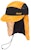 Palace Real Tree Fishing Camo Runner Orange