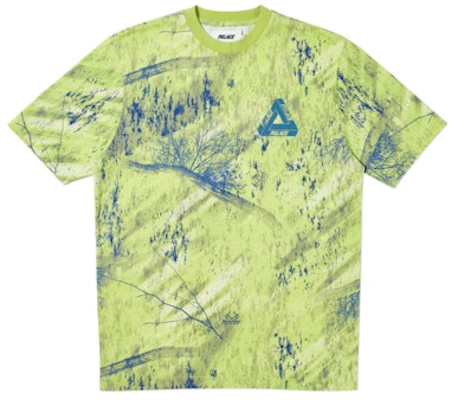 Palace Real Tree Baju Memancing Hijau Buy Palace Real Tree Baju Memancing Hijau