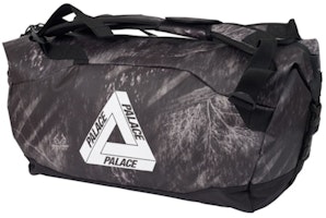Palace Real Tree Holdall Black Palace Real Tree Holdall Black