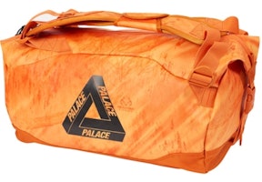 Palace Real Tree Holdall Orange Palace Real Tree Holdall Orange