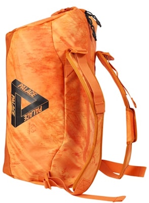 Palace Real Tree Holdall Orange Order Palace Real Tree Holdall Orange