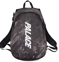 Palace Real Tree Ruckstack Black Palace Real Tree Ruckstack Black